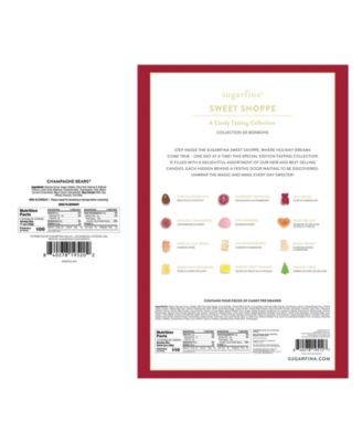 Holiday Eat Sweets and Be Merry Bundle, 2-Pc.