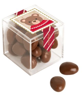 Holiday Chocolate Biscuits Kit, 3-Pc.