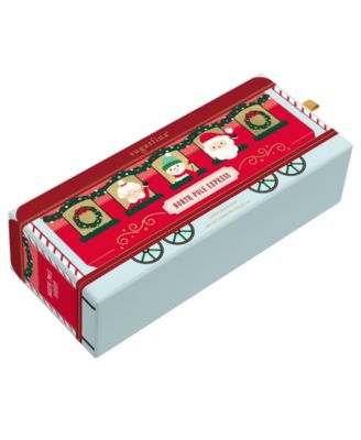 Holiday North Pole Express Candy Bento Box Duo, 2-Pc.