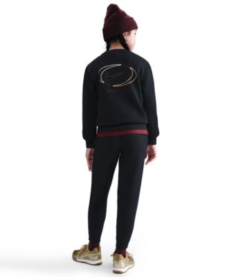 Big Kids Sportswear Club Fleece Joggers