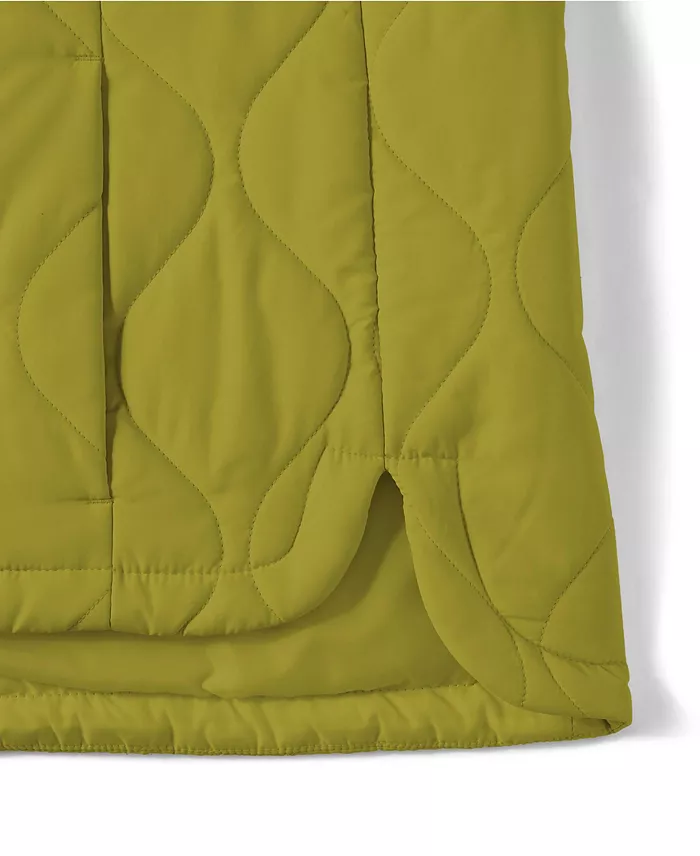Women's FeatherFree Quilted Insulated Vest - thumbnail 8