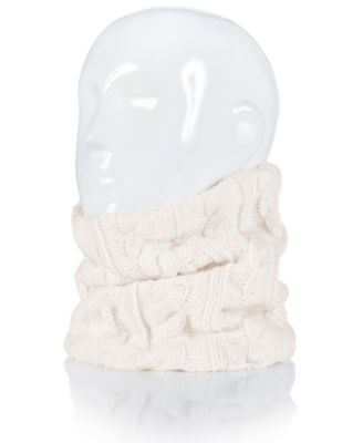 Lite Adele Knit Neck Warmer