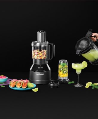 Triple Prep System 3-in-1 Blender and 7-Cup Food Processor