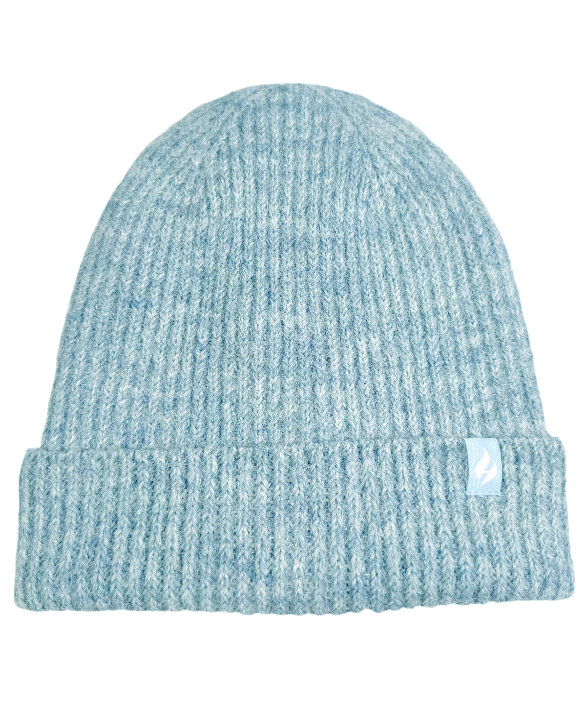 Heat Holders Celeste Space Dyed Hat In Blue