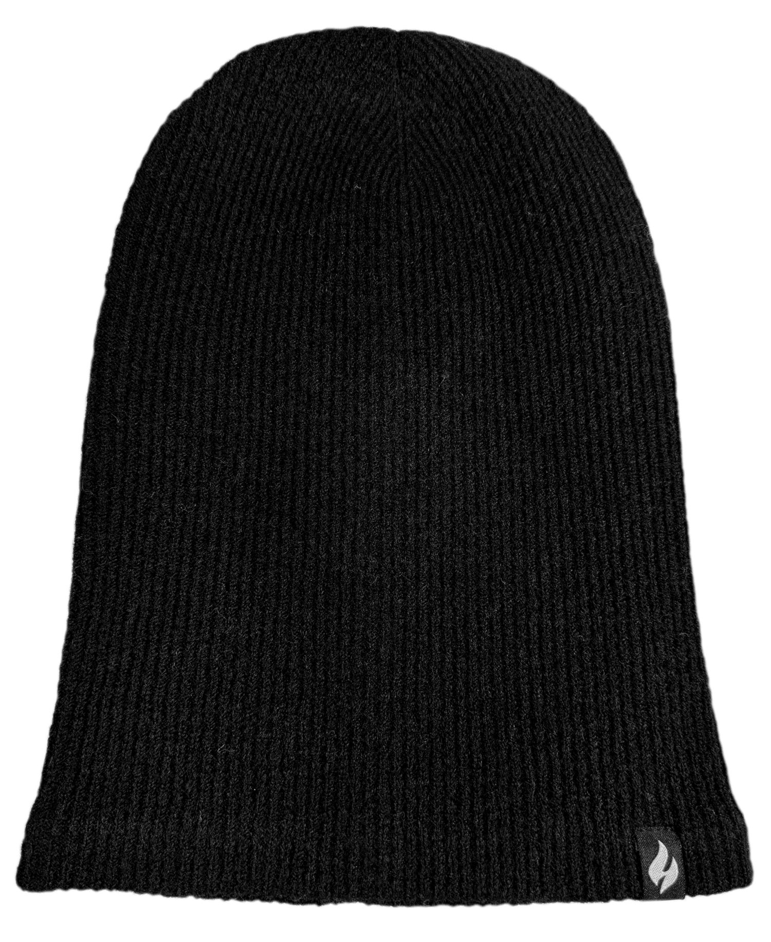 Celeste Space Dyed Rolled Up Hat