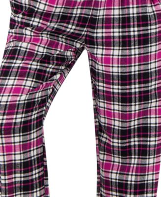Women's Florence Flannel Pajama Pants