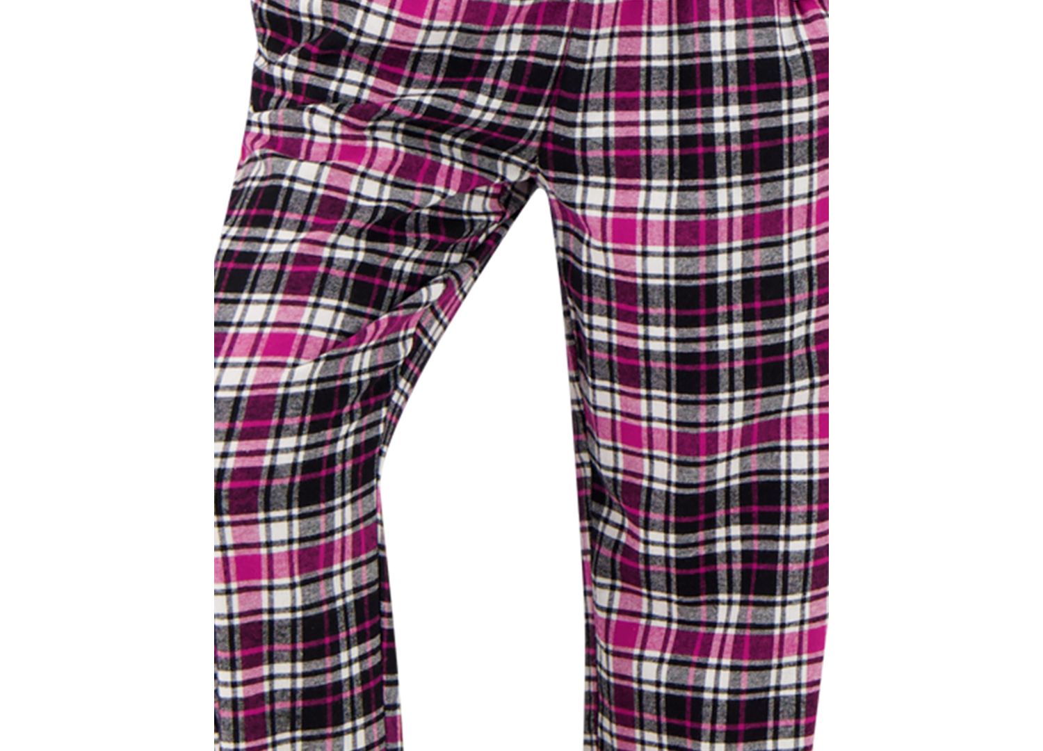 Women's Florence Flannel Pajama Pants
