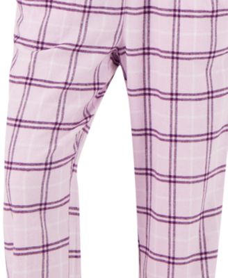 Women's Florence Flannel Pajama Pants