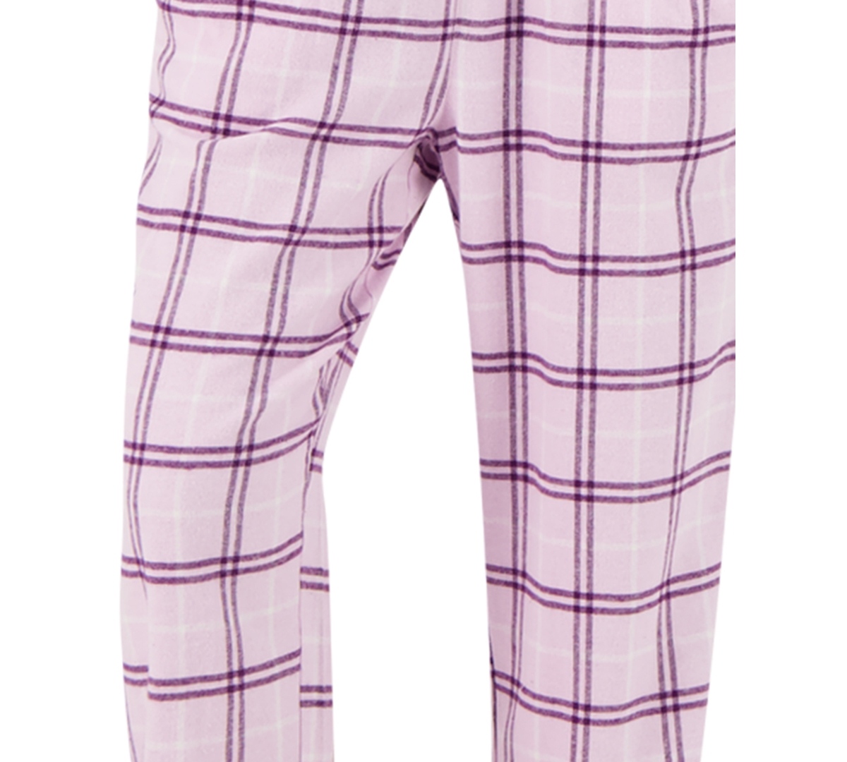 Heat Holders Women's Regular Fit Pants In Pink