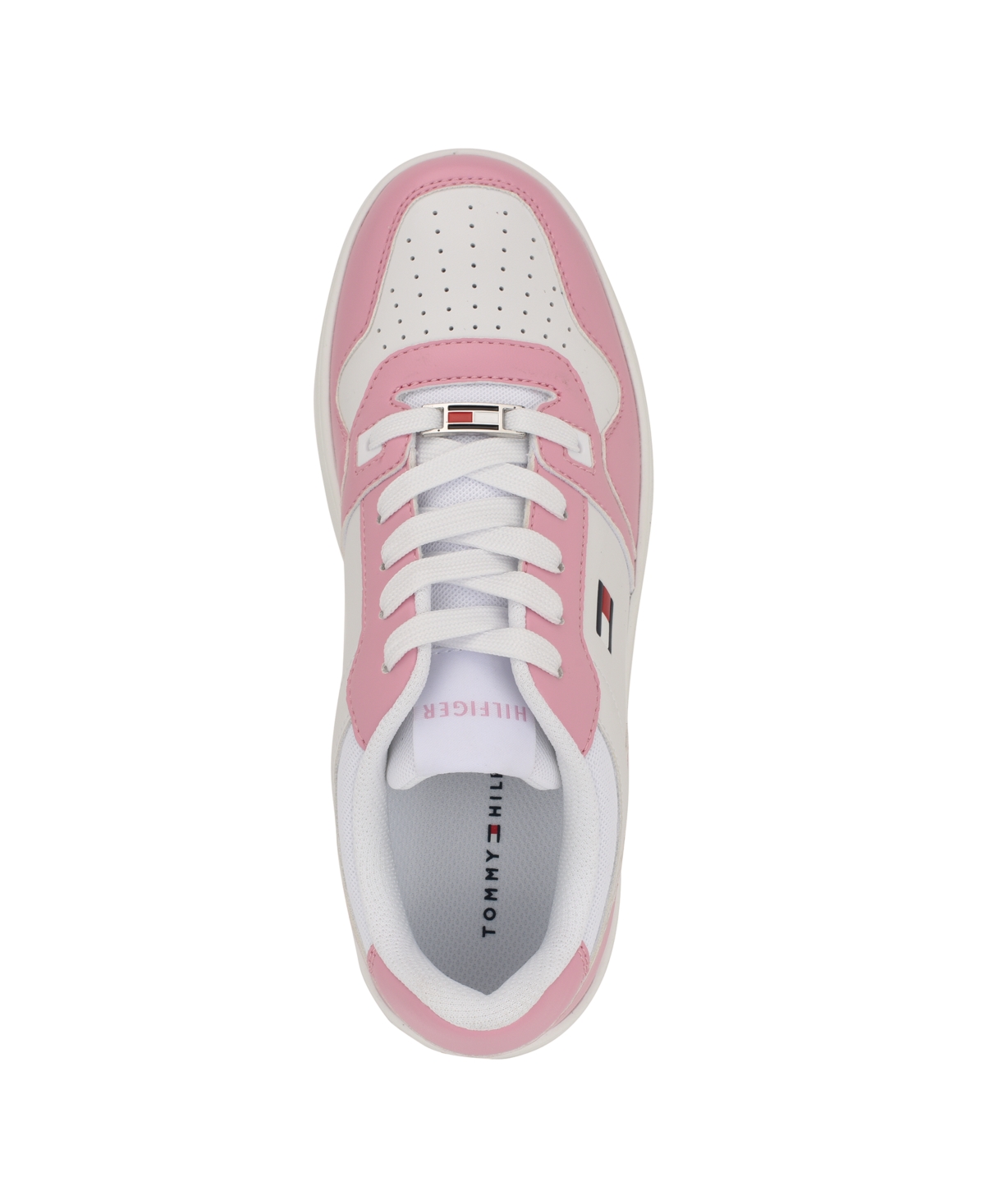 Tommy Hilfiger Twigye Sneaker In Pink