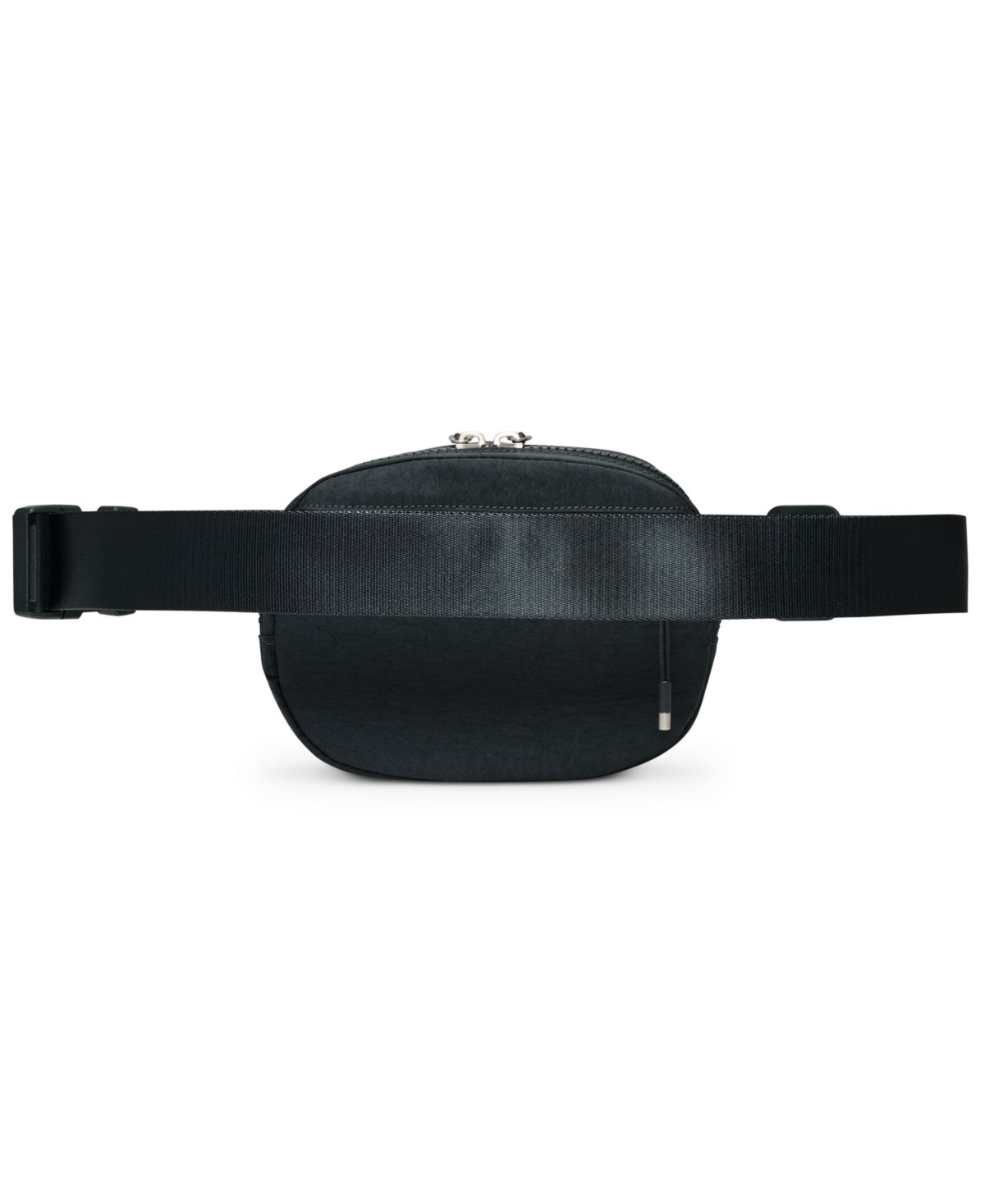 Nike Unisex Aura Crossbody Bag In Black