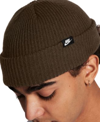 Men's Futura Terra Cuffed Knit Hat