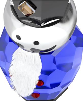 Holiday Cheers Nutcracker Ornament