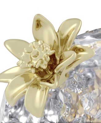 Idyllia Pomegranate Figurine