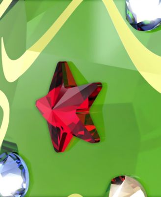 Holiday Cheers Holiday Tree Ornament