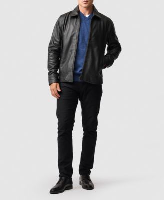 Men's Leadervale Jacket