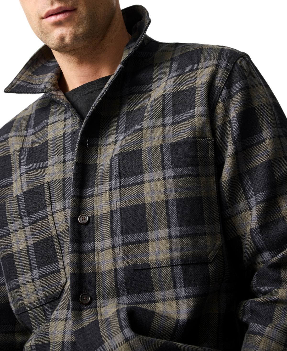 Rodd & Gunn Men's Kingsland Long Sleeve Shirt