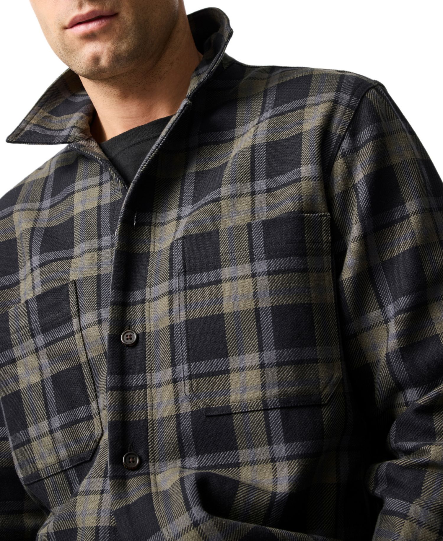 Men's Kingsland Long Sleeve Shirt