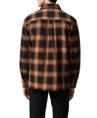 Men's Bennet Long Sleeve Shirt