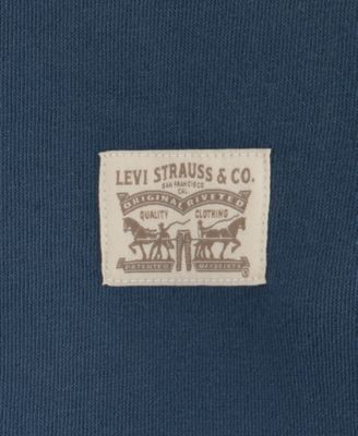 Boys' Toddler 2T-4T Patch Long-Sleeve Hoodie and Joggers, 2-Piece Set