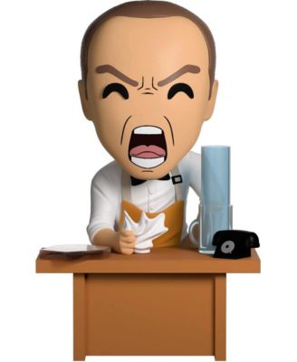 Gaming Collection [Mr. Sark] Vinyl Figure #107