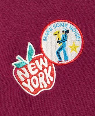 Thanksgiving Day Parade 2025 Kids XS-XL Hoodie Sweatshirt, Macy's Exclusive