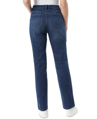 Women's Amanda Classic Straight Jeans