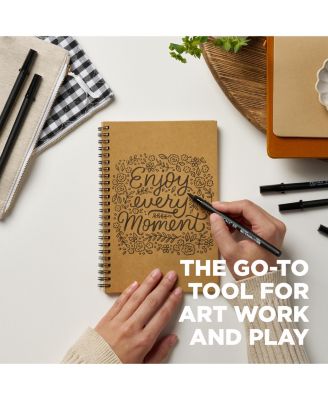 Pigma Micron Blister Card Ink Pen Set