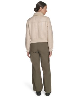 Women's Long Sleeve Western Jacket