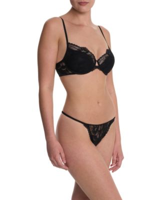 Women's Fleur Lightly Lined Underwire Bra 711352