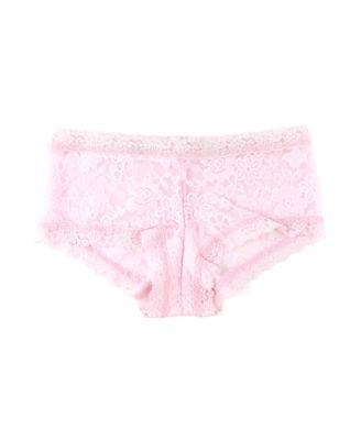 Daily Lace Boy Short