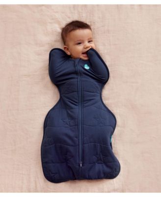 Swaddle Up Sleep Sack - Extra Warm 3.5 TOG