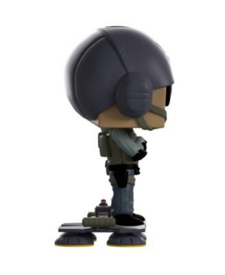 Rainbow Six Siege Collection [6 Siege x McNasty Vinyl Figurine #3]