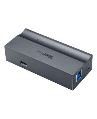 USB iPurifier Pro Isolated USB Noise Purifier with Actie Noise Cancellation