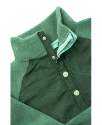 Toddler Fleece Zip up mid Layer Fleece