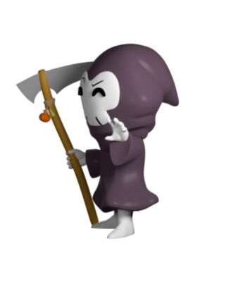 Welyn Vinyl Figure #74