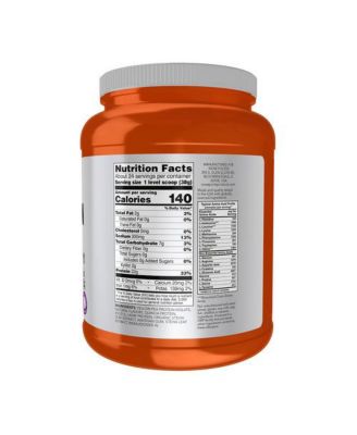 Plant Protein Complex, 2 lb