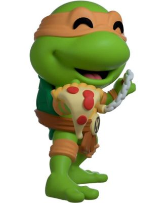 Teenage Mutant Ninja Turtles Collection [Michelangelo] TMNT Vinyl Figure #2