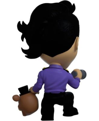 Five Nights at Freddy's Collection - Nightguard Dawko Vinyl Figure #365