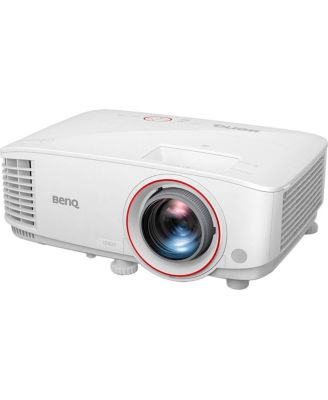 TH671ST WUXGA Full HD Home Entertainment DLP Projector for Gaming