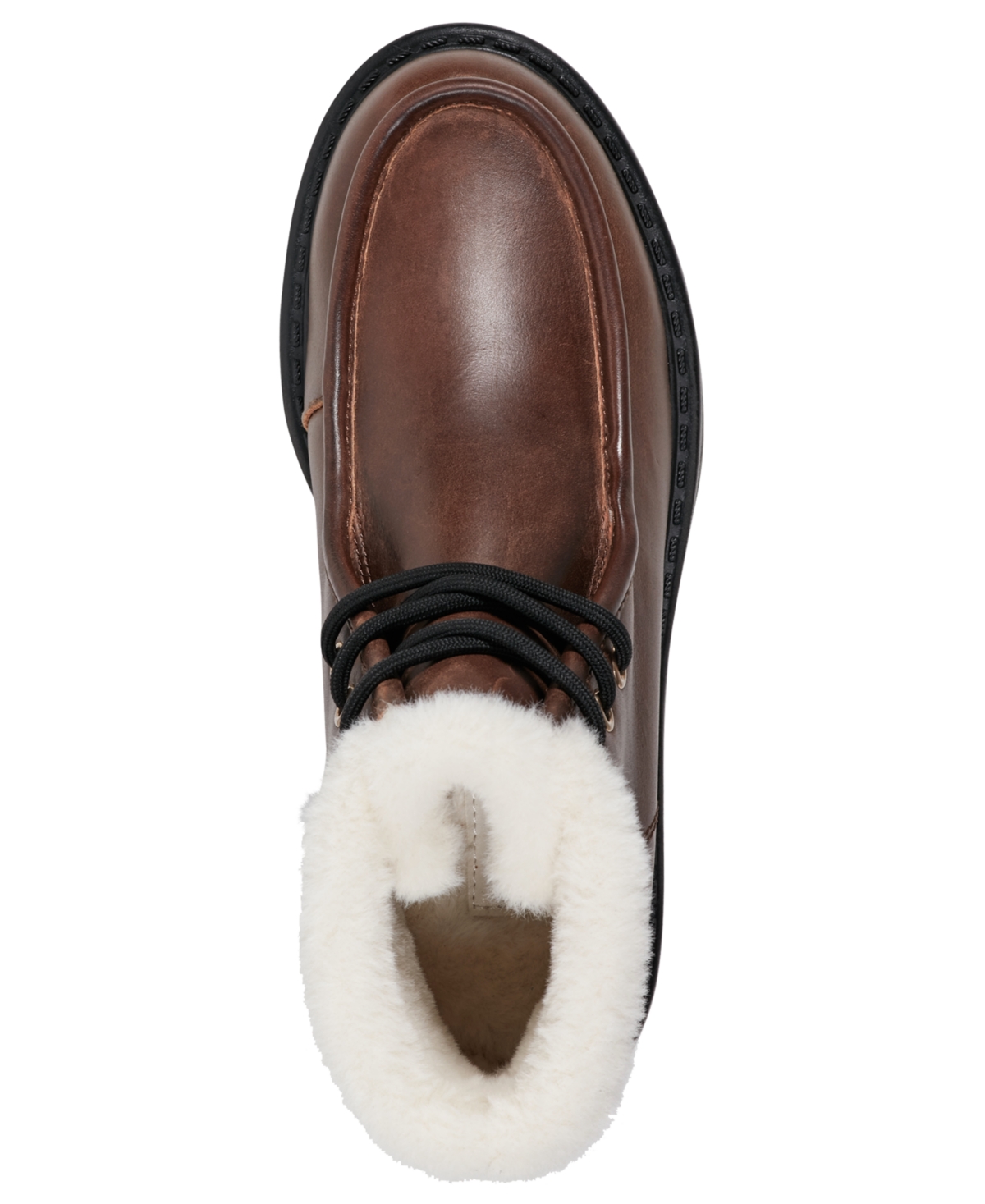 Marc Fisher Ltd Women's Percy Boots In Brown