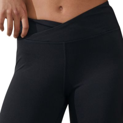 Women's Active Ultra Soft Full Length Flare