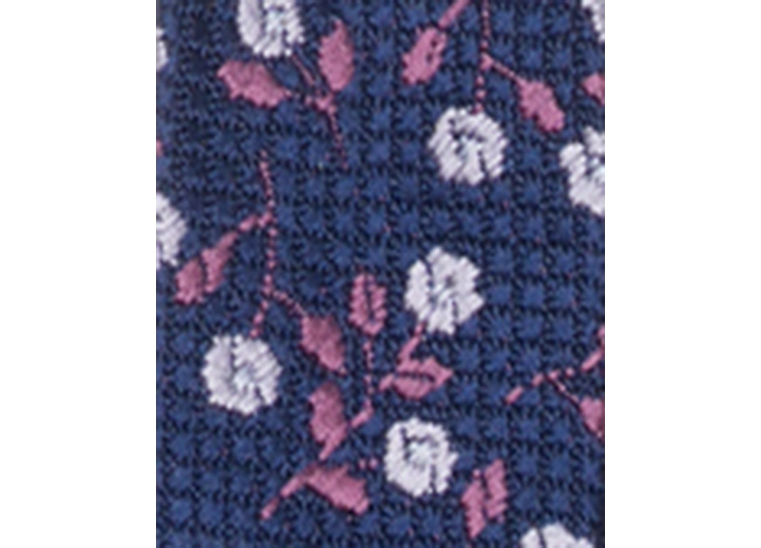 Men's 2-Piece Sutherland Floral Bow Tie and Pocket Square Set