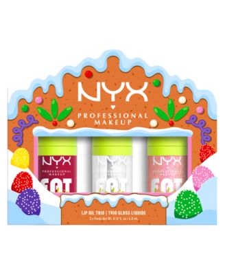 3-Pc. Fat Oil Trio Kit