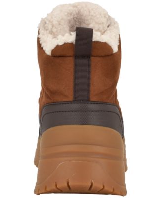 Women's Noanne Lace-Up Cold Weather Boots