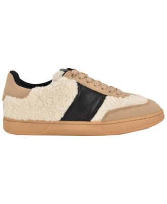 Women's Nhova Cozy Lace-Up Sneakers