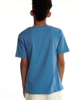 Boys' 5-20 Phillip Graphic Print Short Sleeves T-Shirt