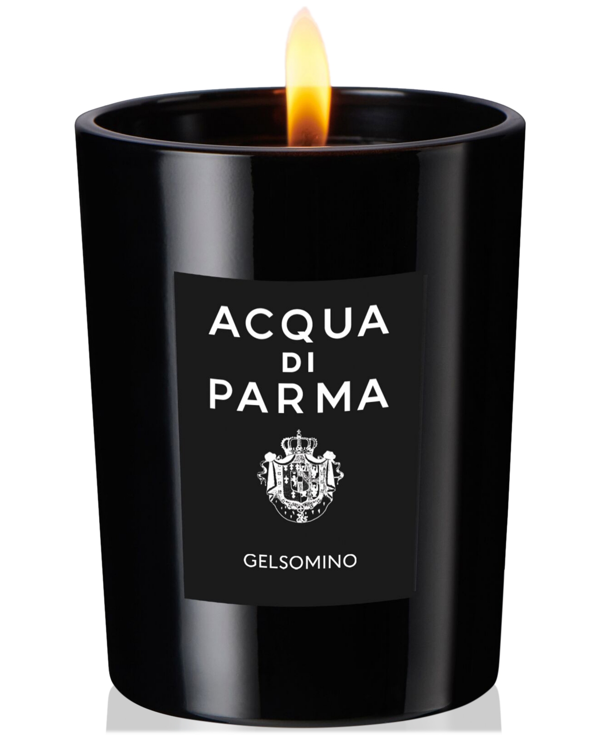 Acqua Di Parma Gelsomino Glass Candle, 7 oz.