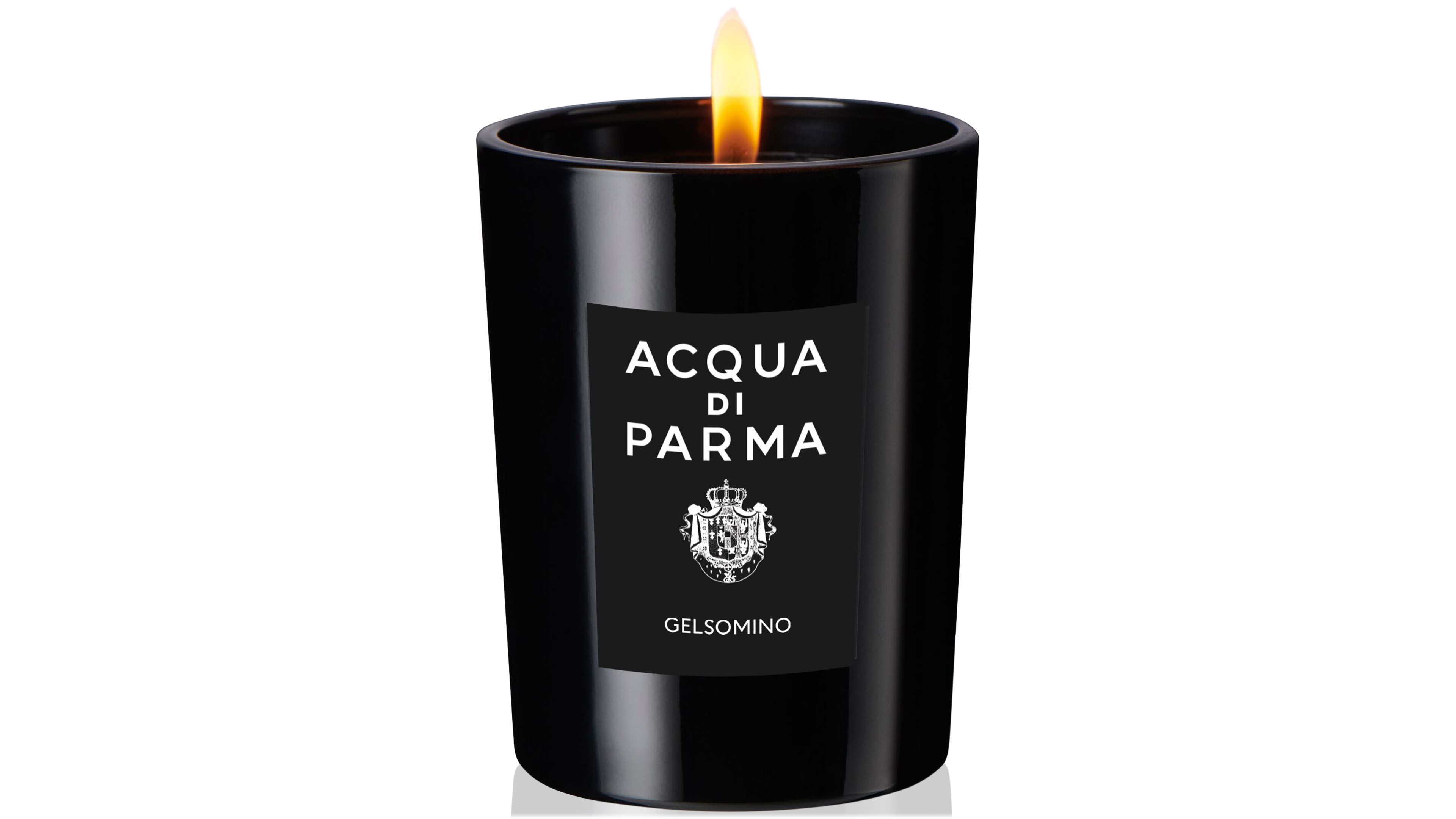 Acqua Di Parma Gelsomino Glass Candle, 7 oz.