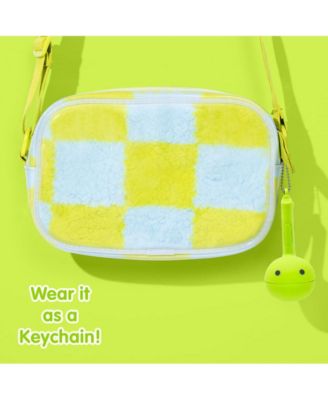 Melody Series Japanese Electronic Mini Size Musical Toy Portable 11 Pre-Programmed Songs